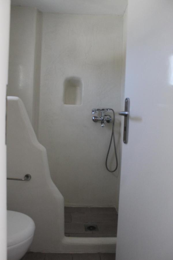 Meltemi Rooms And Studios Đảo Đảo Anafi Ngoại thất bức ảnh