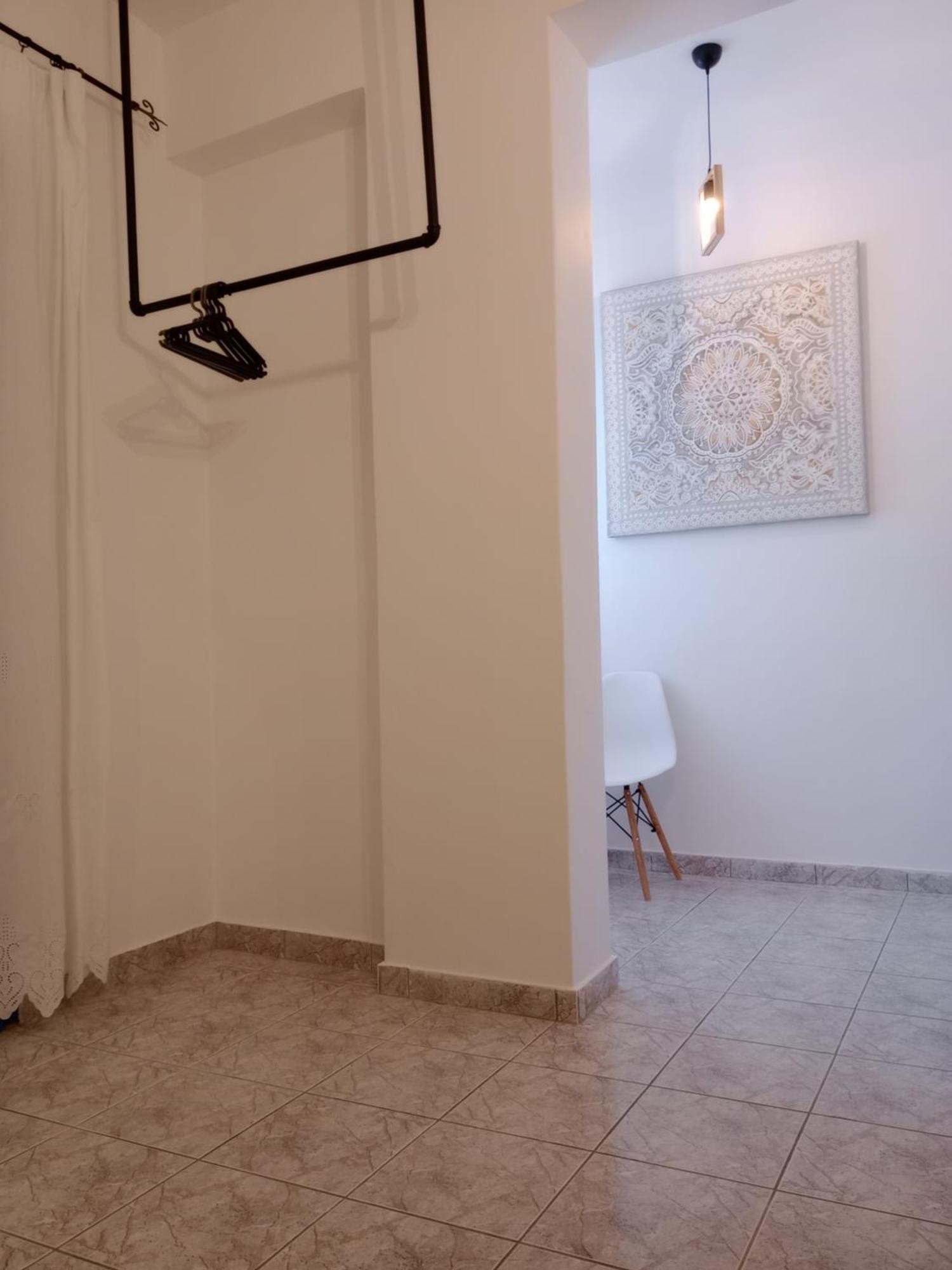 Meltemi Rooms And Studios Đảo Đảo Anafi Ngoại thất bức ảnh