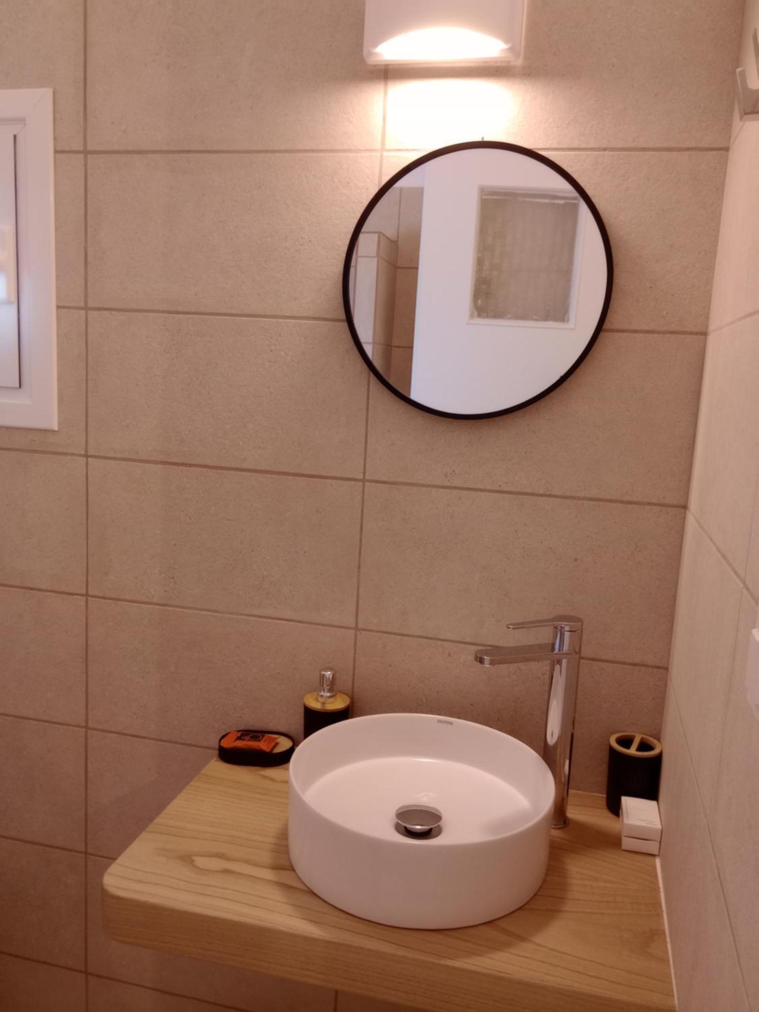 Meltemi Rooms And Studios Đảo Đảo Anafi Ngoại thất bức ảnh